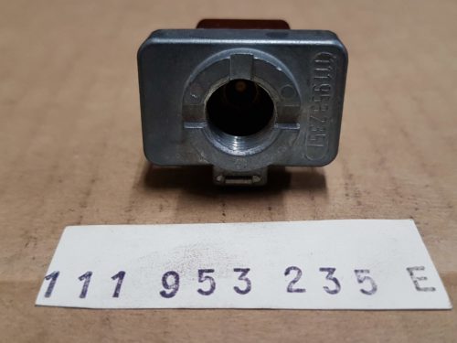 111953235E Switch, emergency light