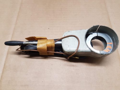 211953513D 466 Turn signal switch, 6 wires