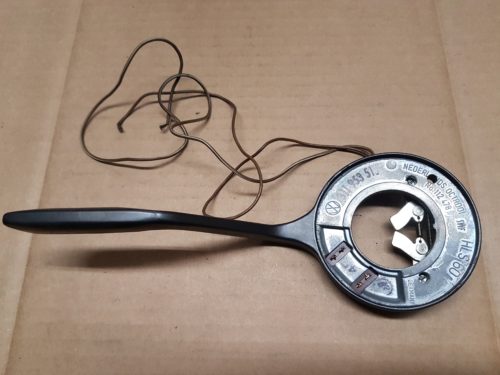 311953515 043 Indicator switch, marked SWF