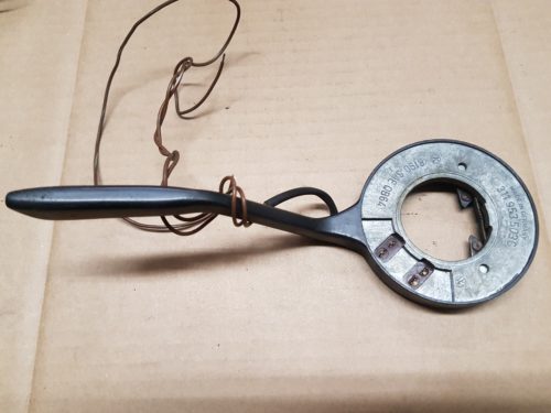 311953515A 043 Indicator switch, marked K