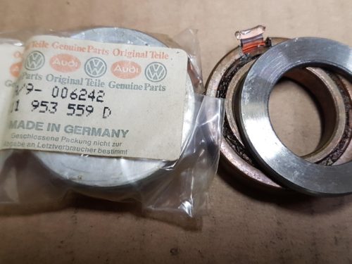111953559D Ball bearing, steering shaft, upper
