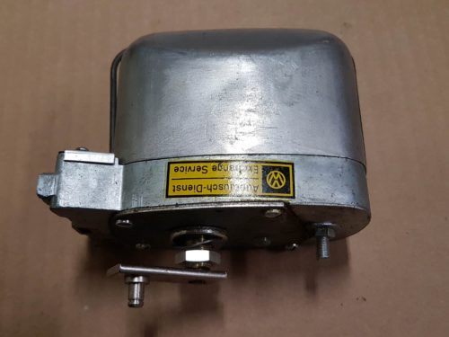 113955111AX Motor 6v, windshield wiper