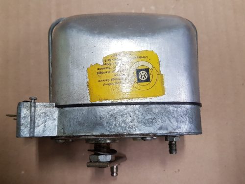 113955111GX Motor 6v, windshield wiper