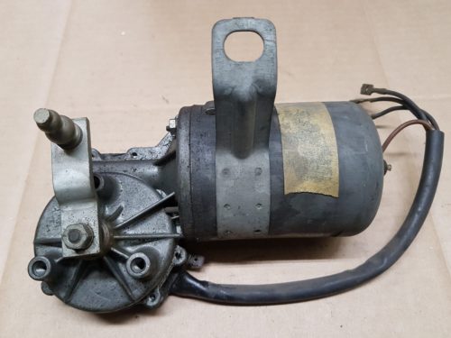 311955113M Motor 12v, windshield wiper