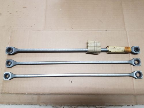 211955325D Connecting rod, winshield wiper, left