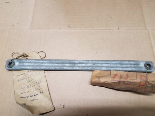 211955326C Connecting rod, winshield wiper, right