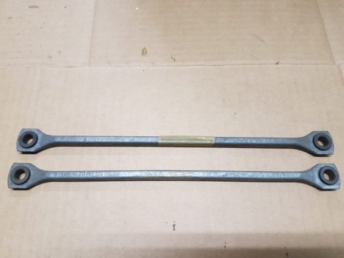 211955326D Connecting rod, winshield wiper, right