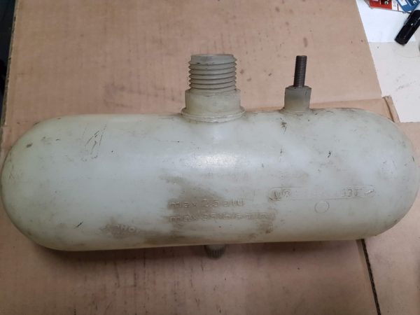 311955453E Washer container