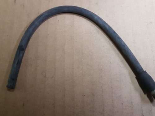 111955469 Valve with hose, washer unit