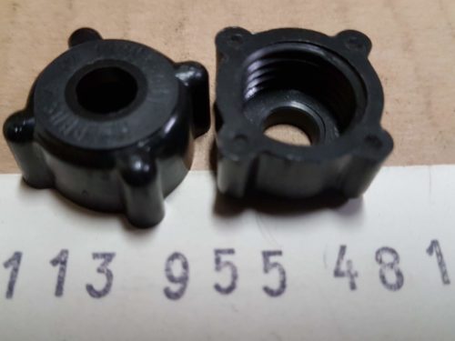 113955481 Securing nut, hose