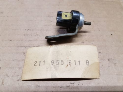 211955511B Push-pull type switch, winshield wiper