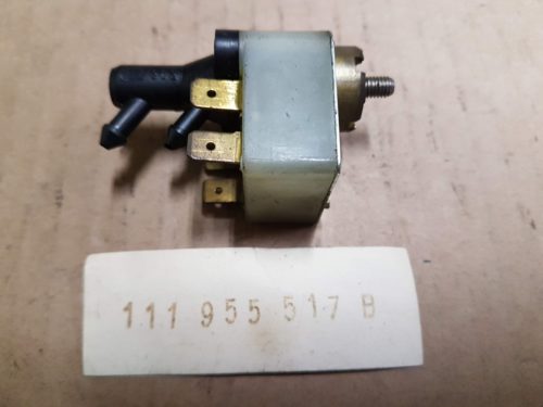 111955517B Rotary switch, washer unit