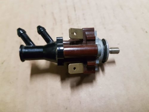 315955517 Push-pull type switch 6v, windshield wiper