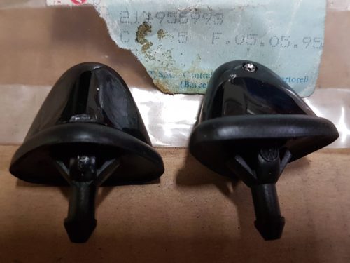 211955993 Jet, washer unit