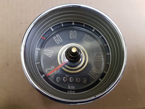 341957019A Speedometer