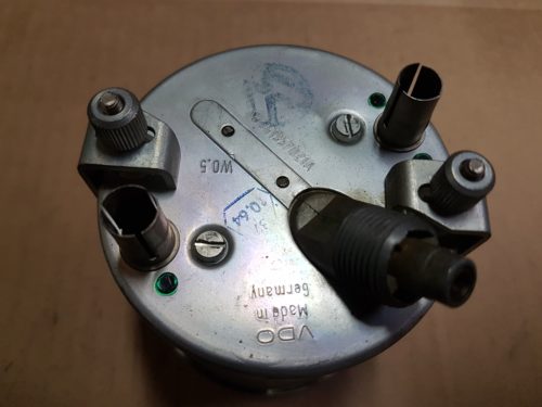 341957019A Speedometer