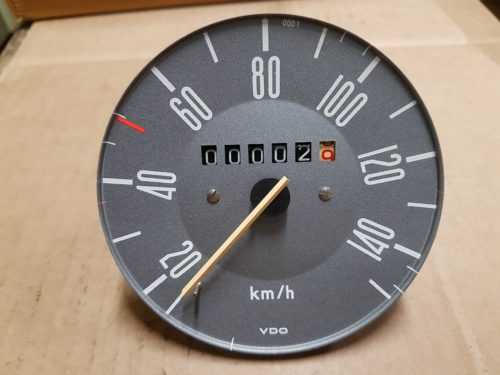 211957055B Speedometer