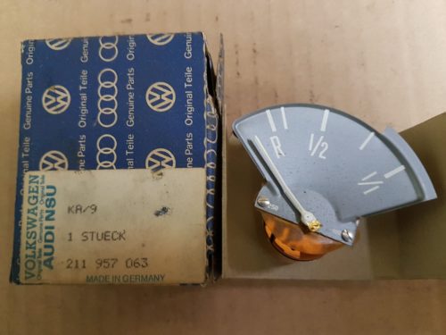 211957063 Fuel gauge