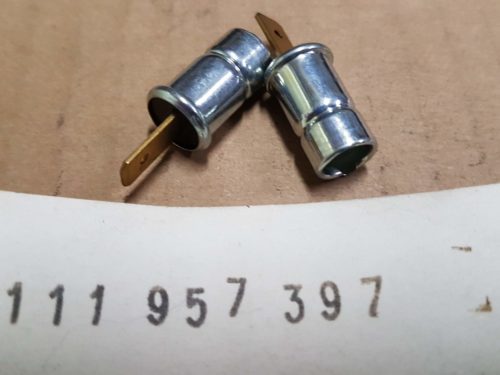 111957397 Socket, bulb