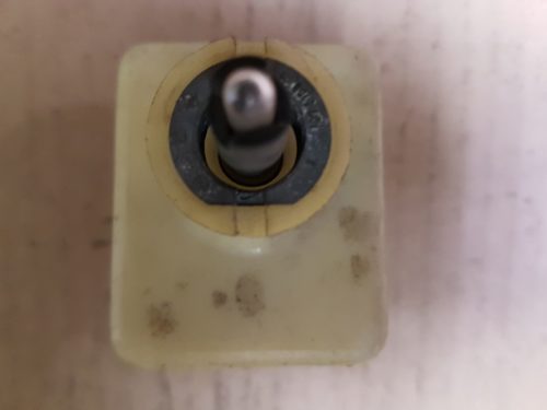 411963107 Regulator switch, Eberspächer