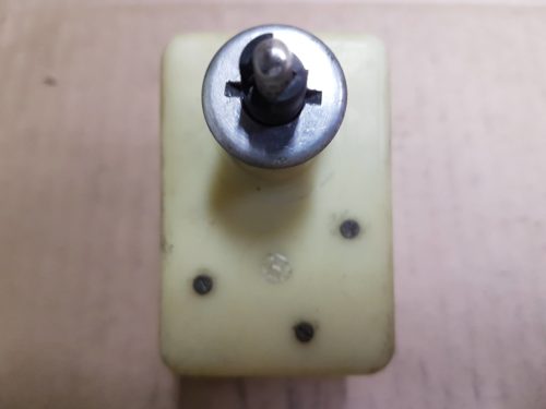 411963107C Regulator switch, Eberspächer