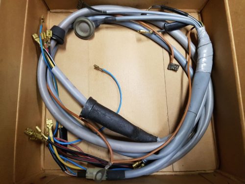 411971477B Wiring harness