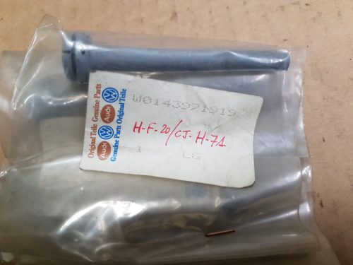 143971919 Grommet, rear window defroster