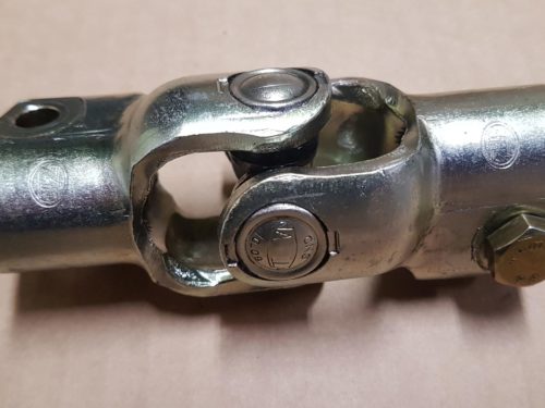 93034702500 Universal joint