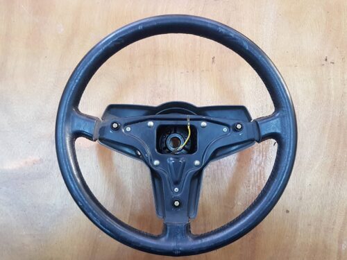 91134708402 Steering wheel