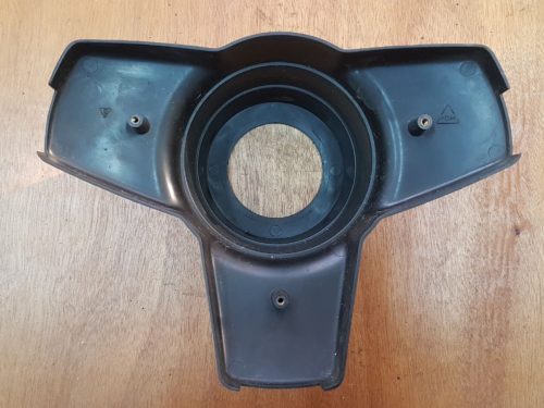 USED 91134785700 Rear cover, sport steering wheel