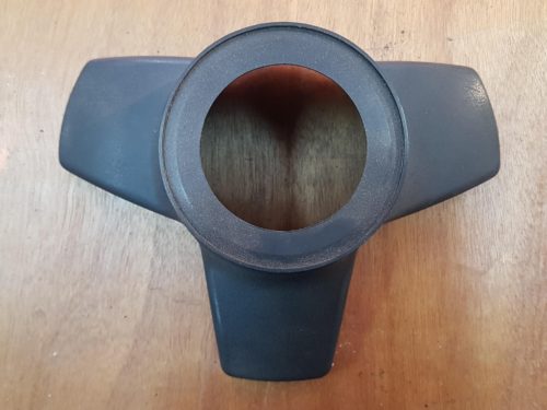 USED 91134785700 Rear cover, sport steering wheel