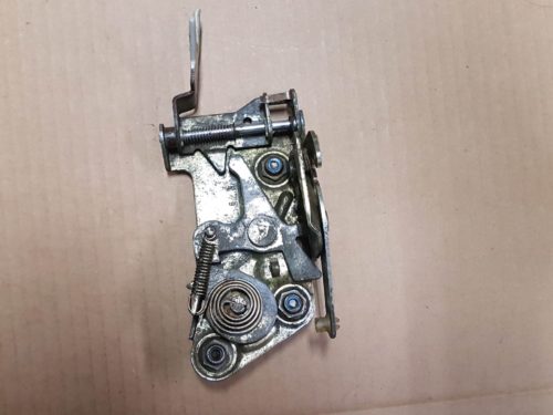 96453105401 Door lock
