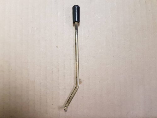 91153170700 Rod for push button