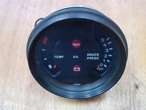 91164110305 Instrument cluster