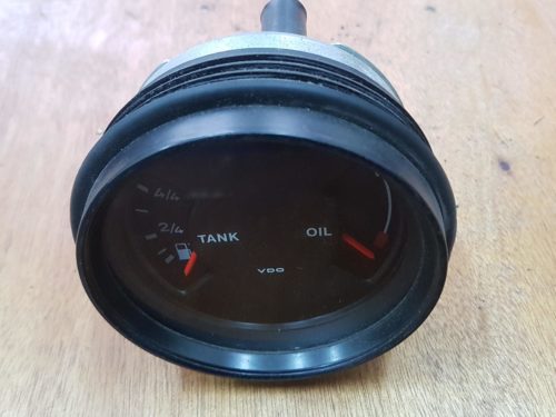 91164120203 Instrument cluster