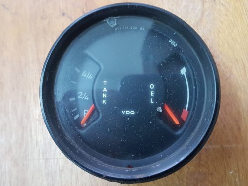 91164120229 Instrument cluster
