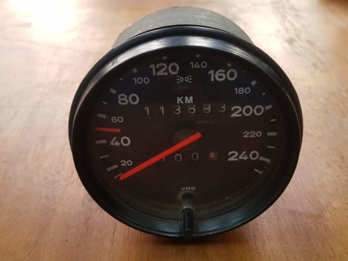 91164151600 Speedometer