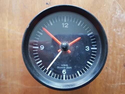 91164170129 Clock