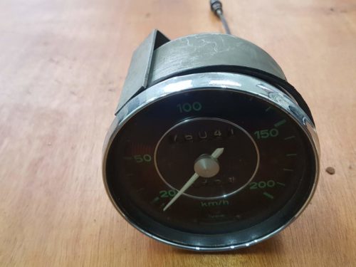 90274110202 Speedometer