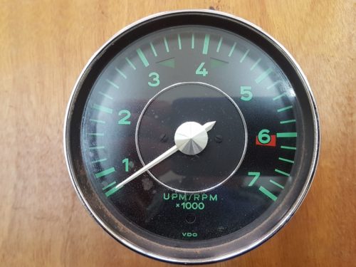 90274130201 Tachometer