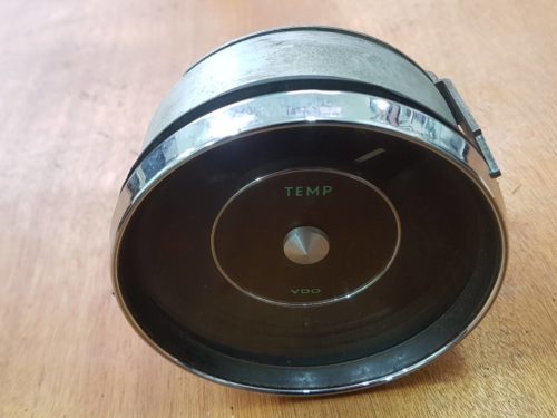 90174150102 Instrument cluster