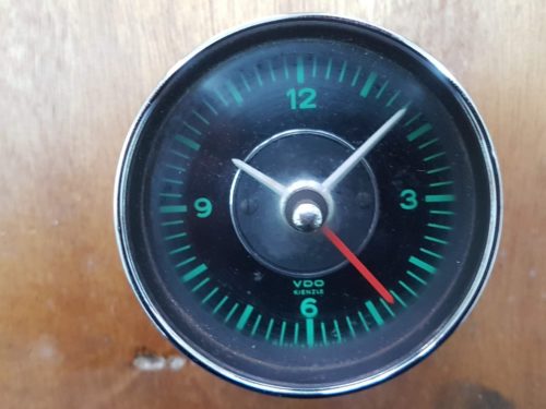 90174170201 Clock