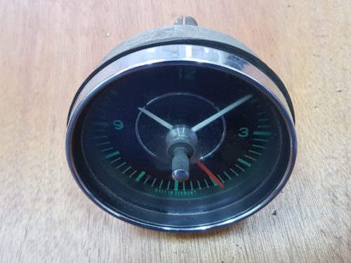 90174170201 Clock