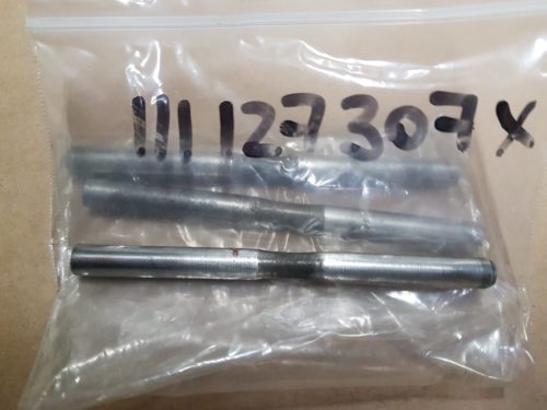 111127307 U Push rod, fuel pump