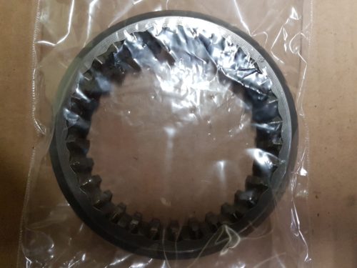 113309315 Operating sleeve, 3rd and 4th speeds
