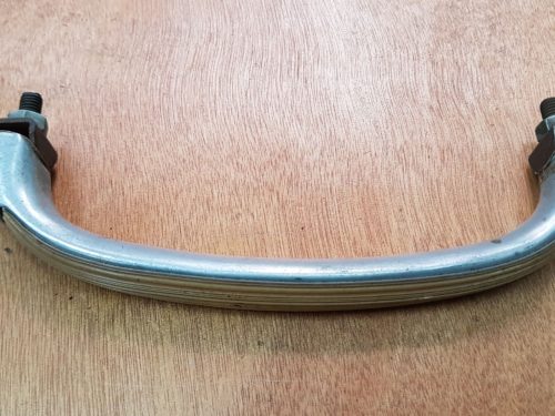 151857641 Grab handle, front seat passenger