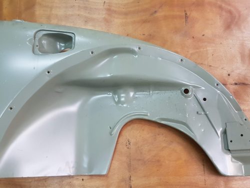 111809022AR Side panel, front, right