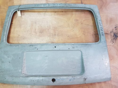 361827025J Rear door