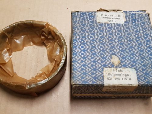 021198175A Piston ring set 93mm, 4 pistons