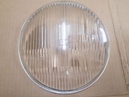 91163192700 Lens headlamp